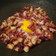 furryfish's cooksnap of when they made Corned Beef Hash and Eggs.