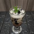Cooksnap dari Mhey Anggraini untuk resep Es Cincau Gula Aren