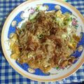 Cooksnap dari 🌹Dapur Mama Syfa 🌹 untuk resep 26. Tahu telur yummy