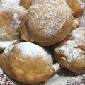 Cooksnap dari Ami Adam untuk resep Donat Lembut Empuk Super Praktis Tanpa Ulen