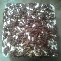 Cooksnap dari Tim Miw untuk resep Blackforest panggang