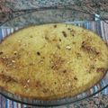 صورة من Om Rawan W Anas، شاركها بعد تجربة وصفة البسبوسة البيتي