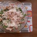 Cooksnap από sofiadion στη συνταγή Σαλάτα του Καίσαρα (Ceasar's salad)