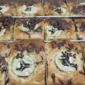 Cooksnap dari Ninon Pandanwangi untuk resep Bolu Pisang Panggang Anti Gagal