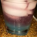 dazednene's cooksnap of when they made Unicorn 