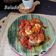 Cooksnap dari DEWI SARASWATI untuk resep Balado ikan layang