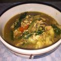 Cooksnap dari Goldie untuk resep Capcay kuah bening ala jogja