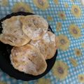 El cooksnap de Florencia Salman Dib cuando hizo Torta fritas con manteca ♡.