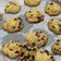 Cooksnap dari Yunia untuk resep Soft Vanilla Choco Chip Cookies