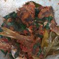 Cooksnap dari Ina Rahayu untuk resep Nila sambal kemangi