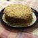 El cooksnap de Patricia Aviles Osman cuando hizo Torta de zanahoria y naranja.