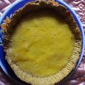 Cooksnap dari Ifa El Helwa untuk resep Pie susu enak & gampang, no mixer no oven