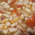 Cooksnap dari Kurnia Dian untuk resep Asem-asem Tempe