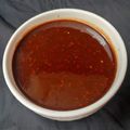 Mother's Delight's cooksnap of when they made Dates Tamarind Chutney.