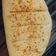 Arpita Shah's cooksnap of when they made ડોમિનોઝ સ્ટાઇલ ગાર્લિક બ્રેડ (Domino's Style Garlic Bread Recipe In Gujarati).
