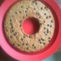 Cooksnap dari Riska Agil untuk resep Bolu Coklat Sederhana