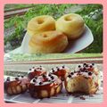 Cooksnap dari Hastin tahta untuk resep Donat ala JCO