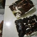 Cooksnap dari Neni Rahmaini untuk resep Browkat (Brownies Alpukat)