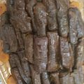صورة من روزانا ، شاركها بعد تجربة وصفة يلنجي 😍 ورق عنب/ دوالي