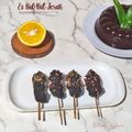 Cooksnap dari Pawon Winna untuk resep Es kul-kul pisang