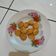 Cooksnap dari Kartika Aprianti untuk resep 87. Crispy Rice / Nasi Renyah Kriuk (snack MPASI 1y+*)