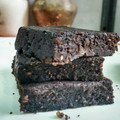 El cooksnap de Milonga de cuarentena cuando hizo Brownie SIN GLUTEN, SIN MANTECA (Fácil, rápido y sano).