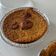 รูป Cooksnap ของ Kotchamon Mahanchakornpong เมื่อเขาทำ เค้กกล้วยหอมข้าวโอ๊ตสูตรคลีนในหม้อทอด