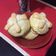 El cooksnap de citzin29 cuando hizo Pan de Muerto.