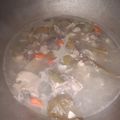 Cooksnap dari ihya Hilya untuk resep Garang Asem Ayam Bumbu Cemplung (Tanpa Santan Tanpa Daun Pisang)