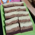 Cooksnap dari 🌻Licha Alby🌷 untuk resep Bolu tiramisu kukus