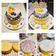 沈怡佳 的 寶寶蛋糕🧁生日蛋糕🎂💗 cooksnap
