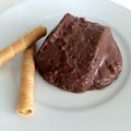 El cooksnap de GauchitosArgentinos cuando hizo Postre serenito casero (sin el de la cajita).
