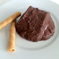 El cooksnap de GauchitosArgentinos cuando hizo Postre serenito casero (sin el de la cajita).