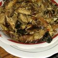 Cooksnap dari Erlina Arya untuk resep Pampis Tongkol/Suwir Tongkol
