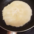El cooksnap de Linda Stahl cuando hizo Crep rápida.