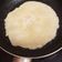 El cooksnap de Linda Stahl cuando hizo Crep rápida.