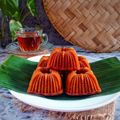 Cooksnap dari Mama Nia untuk resep Bolu Sakura Tanpa Telur