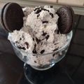 Cooksnap από Στέλλα Μ Κ στη συνταγή Παγωτό με oreo με 3 υλικά