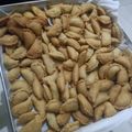 Cooksnap dari Ny. Habib untuk resep Pastel abon mini