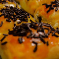 Cooksnap dari naranami untuk resep 23. BOLEN PISANG LILIT_BOLEN EMPUK / Kulit Pastry Homemade