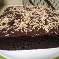 Cooksnap dari kamrianti untuk resep Brownies eggless
