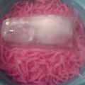 Cooksnap dari Daneza untuk resep Cendol Dawet