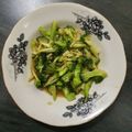 Cooksnap dari Susi Gunawan untuk resep Brokoli saus bawang putih