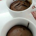 صورة من جنى، شاركها بعد تجربة وصفة سوفليه بالنوتيلا😋