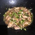 Cooksnap dari Christy Yuwono untuk resep Ayam bumbu sereh