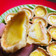 Cooksnap dari Lina's kitchen untuk resep Tart Susu