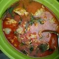 Cooksnap dari Nisa Aulia Dalila untuk resep Tom Yum Soup