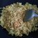 Cooksnap Nur Azliani Amer semasa beliau membuat Nasi Goreng Bilis.