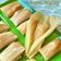 Cooksnap Sesimple Loralin semasa beliau membuat Lepat jagung.