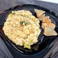 Cooksnap-ul lui Anca Ioana Tița atunci când a preparat Pilaf cu legume și pui.